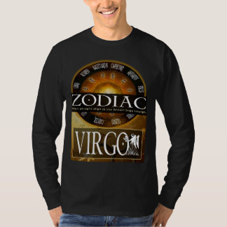 Camiseta Zodíaco - Virgo