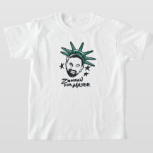 ZOHRAN PARA CHÁ PREFEITO DE LUZ [v2]