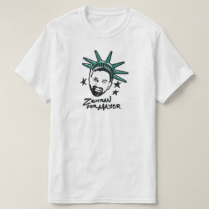 Camiseta ZOHRAN PARA MAYOR Light Tee