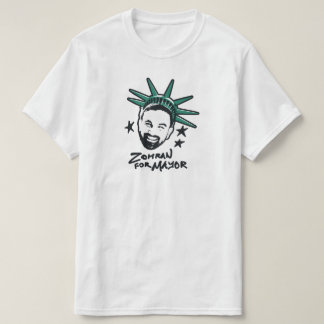 Camiseta ZOHRAN PARA MAYOR Light Tee