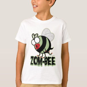 Camiseta Zom-Abelha