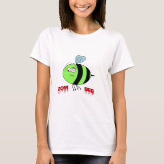 Camiseta ZomBee