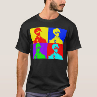 Camiseta Zombi