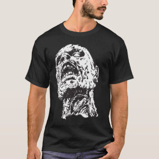 Camiseta Zombi