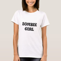 ZOMBI, MENINA
