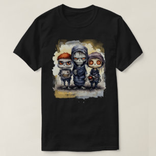 Camiseta Zombie 1 - halloween