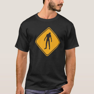 Camiseta zombie_crossing1
