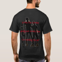 Zombie engraçado