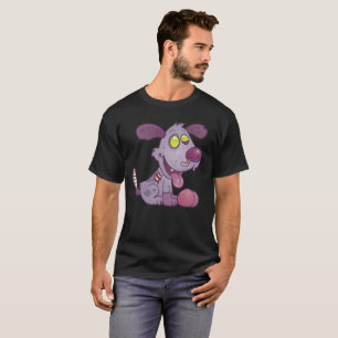 Camiseta Zombie Puppy