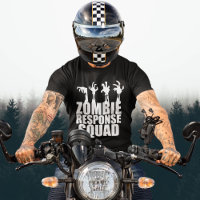 Zombie Resposta legal Engraçado
