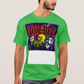 Camiseta zombie zombee halloween tpween2022