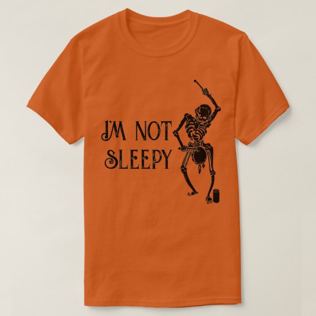 Camiseta zombiecleo (Frente do Design)