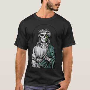 Camiseta Zombrist