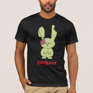 Camiseta Zombunny