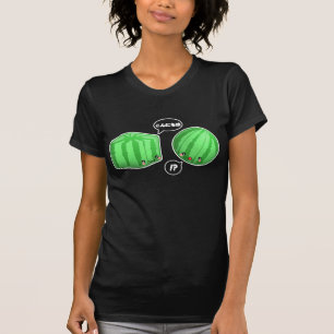 Camiseta zomg por que é você QUADRADO?