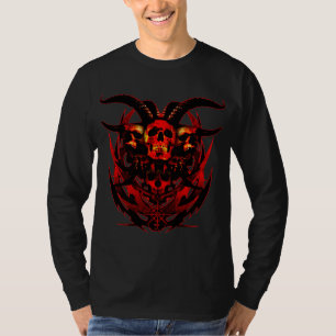 Camiseta Zomwar