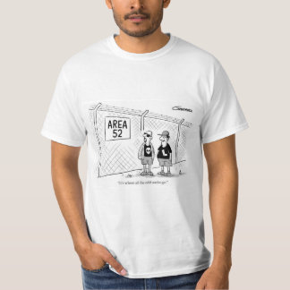 Camiseta Zona 52