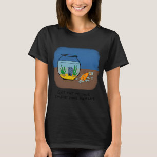 Camiseta Zona de Conforto