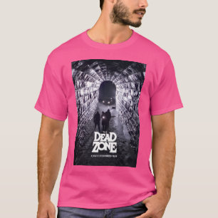 Camiseta Zona do Morto