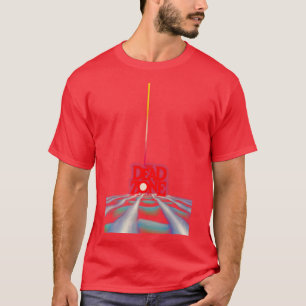 Camiseta Zona do Morto