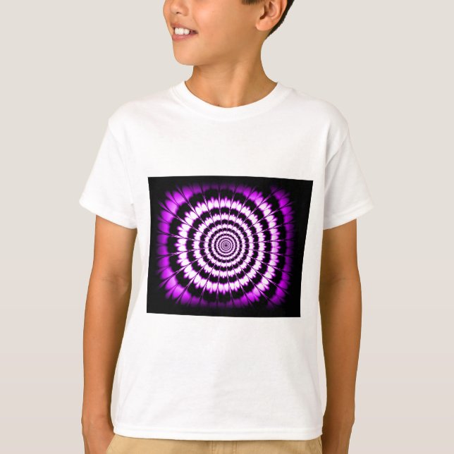 Camiseta Zona In #9_ (Frente)