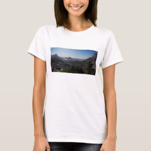 Camiseta Zona sul de Rio de Janeiro