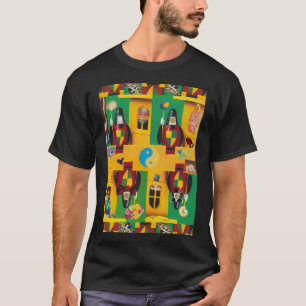 Camiseta Zonk