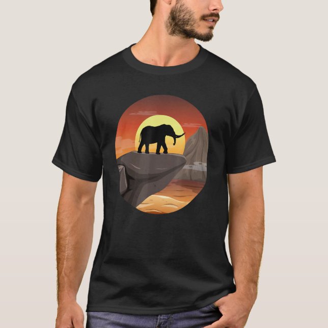 Camiseta Zoo Animal do Detentor do Zoo do Detentor do Zooló (Frente)