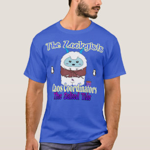 Camiseta Zoo Tee 2024