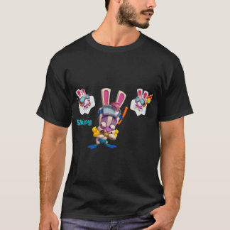 Camiseta Zooba