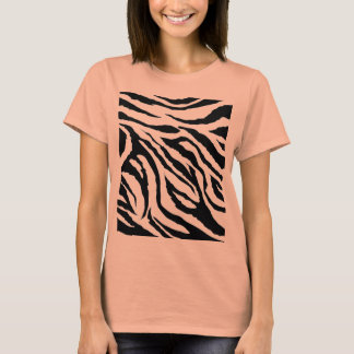 Camiseta zoom_zebra_impressão