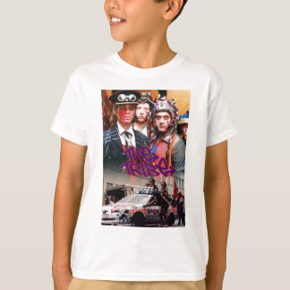 Camiseta Zoot o tribo