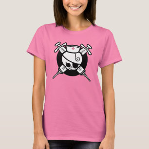 Camiseta zorra-rn-hipos-T