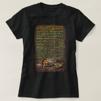 CAMISETA ZOYNK 0045732