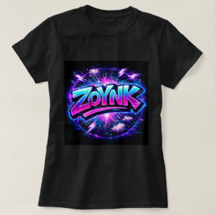 CAMISETA ZOYNK 0045738