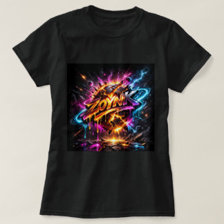 CAMISETA ZOYNK 0045745