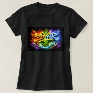 CAMISETA ZOYNK 0045756