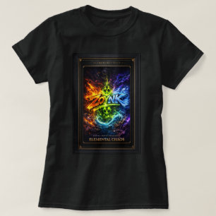CAMISETA ZOYNK 0045760