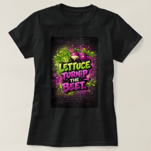 Camiseta Zoynk & Bright 0046591