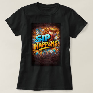 Camiseta Zoynk & Bright 0046601
