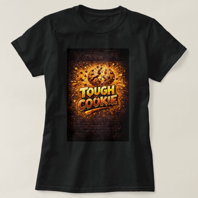 Camiseta Zoynk & Bright 0046611 (Frente do Design)