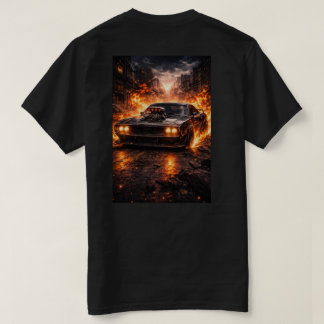 Camiseta Zoynk & Bright 0046617