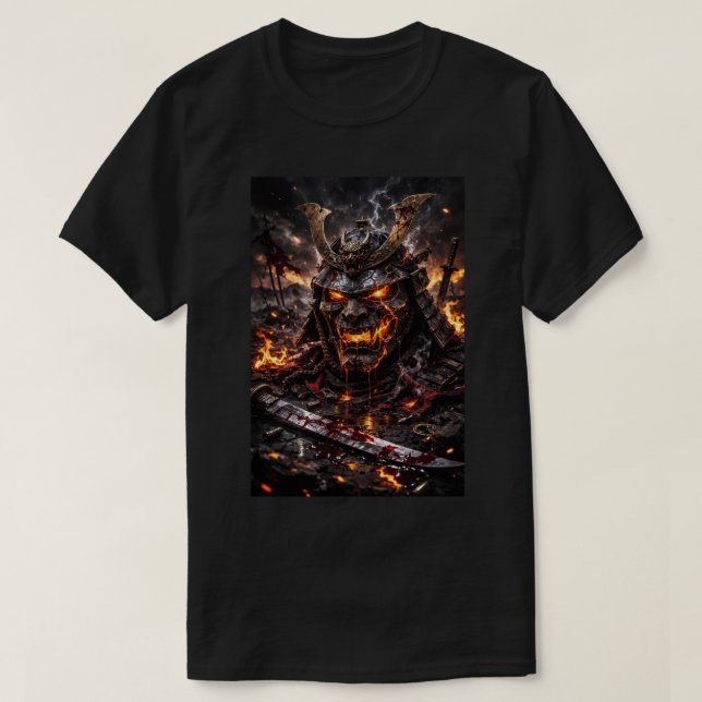 Camiseta Zoynk & Bright 0046621 (Frente do Design)