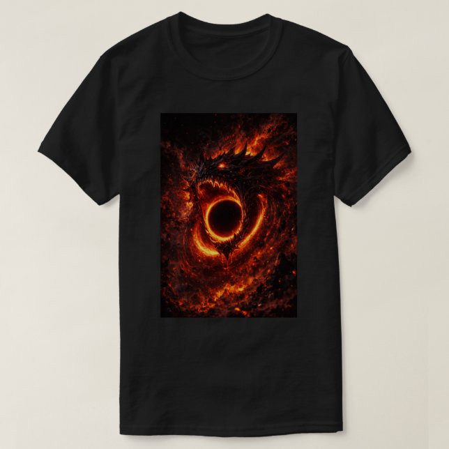 Camiseta Zoynk & Bright 0046624 (Frente do Design)
