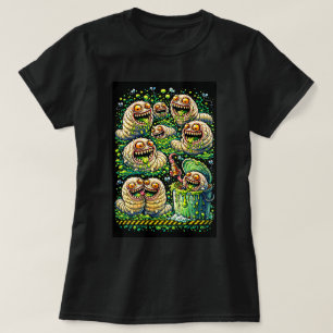 Camiseta Zoynk & Bright 0046849