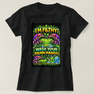 Camiseta Zoynk & Bright 0046851