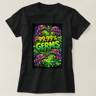 Camiseta Zoynk & Bright 0046858