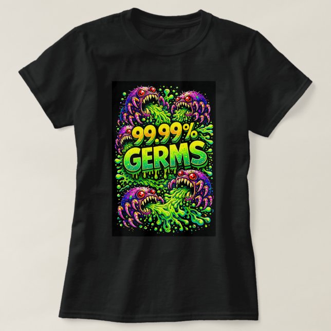 Camiseta Zoynk & Bright 0046858 (Frente do Design)