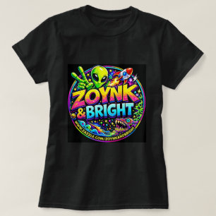 Camiseta Zoynk & Bright 0046859
