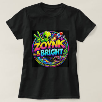 Camiseta Zoynk & Bright 0046859